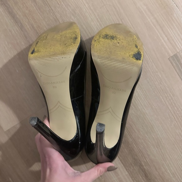 Enzo Angiolini Heel - Picture 7 of 7